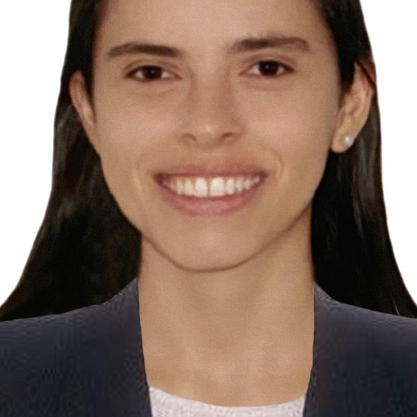 Carla Gonzales