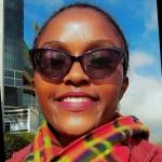 Esther Mwachia  FMVA®