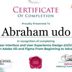 Abraham Udo