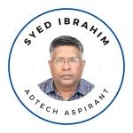 Syed Ibrahim.J