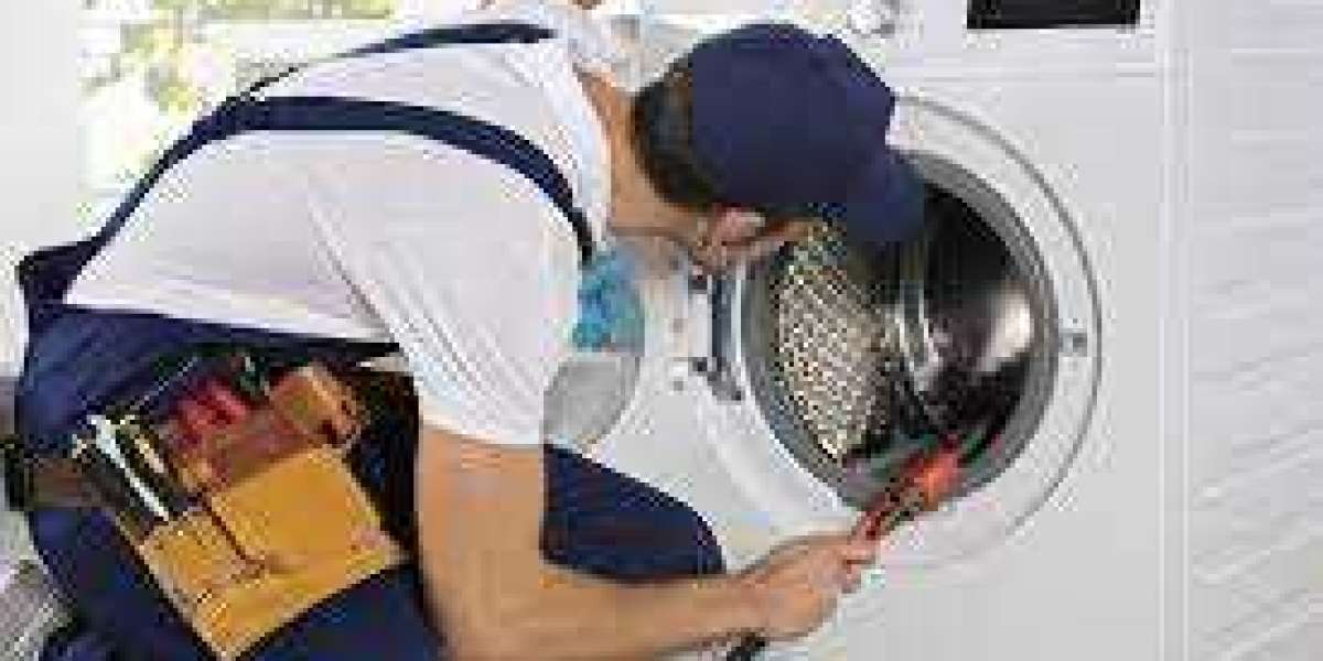 Quick Repairing - Expert Washing Machine Repair in Mumbai