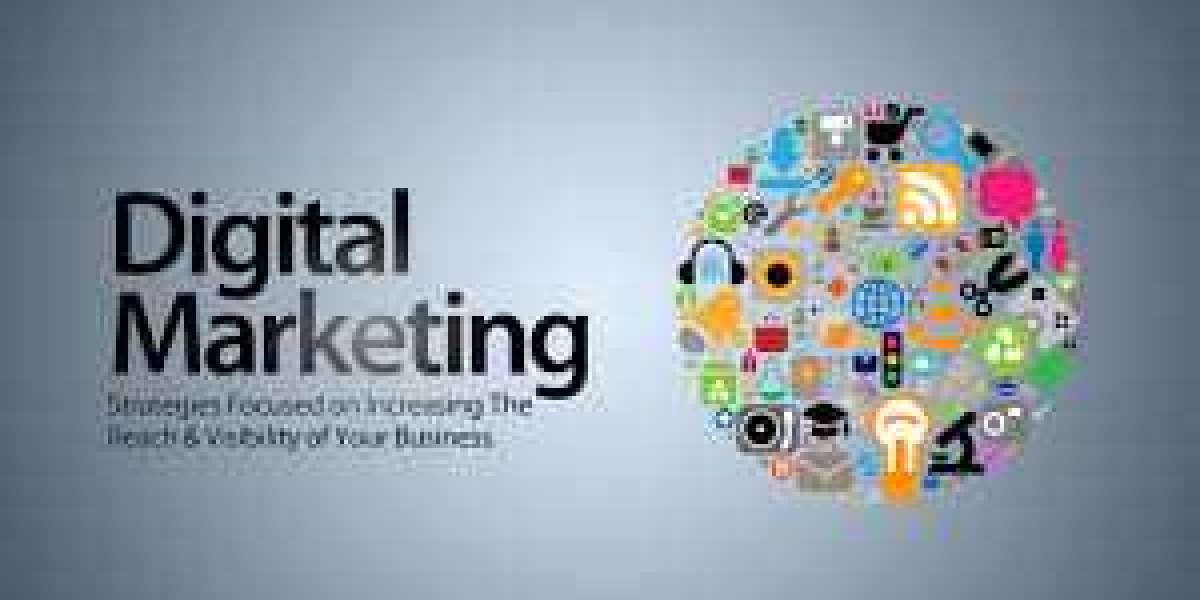 What are the 3 types of digital marketing?