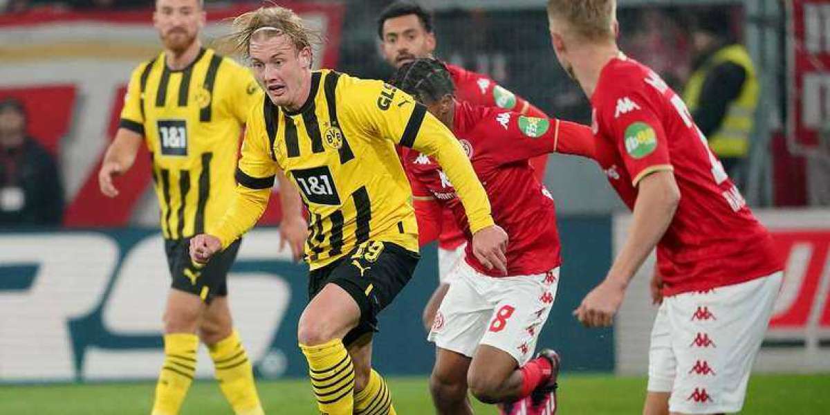 Edin Terzic hofft vor Mainz-Spiel auf Rückkehr von Jude Bellingham