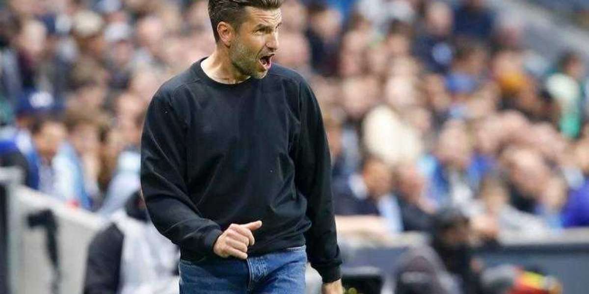 Luka Elsner ist seit 32 Spielen als Trainer von Le Havre ungeschlagen