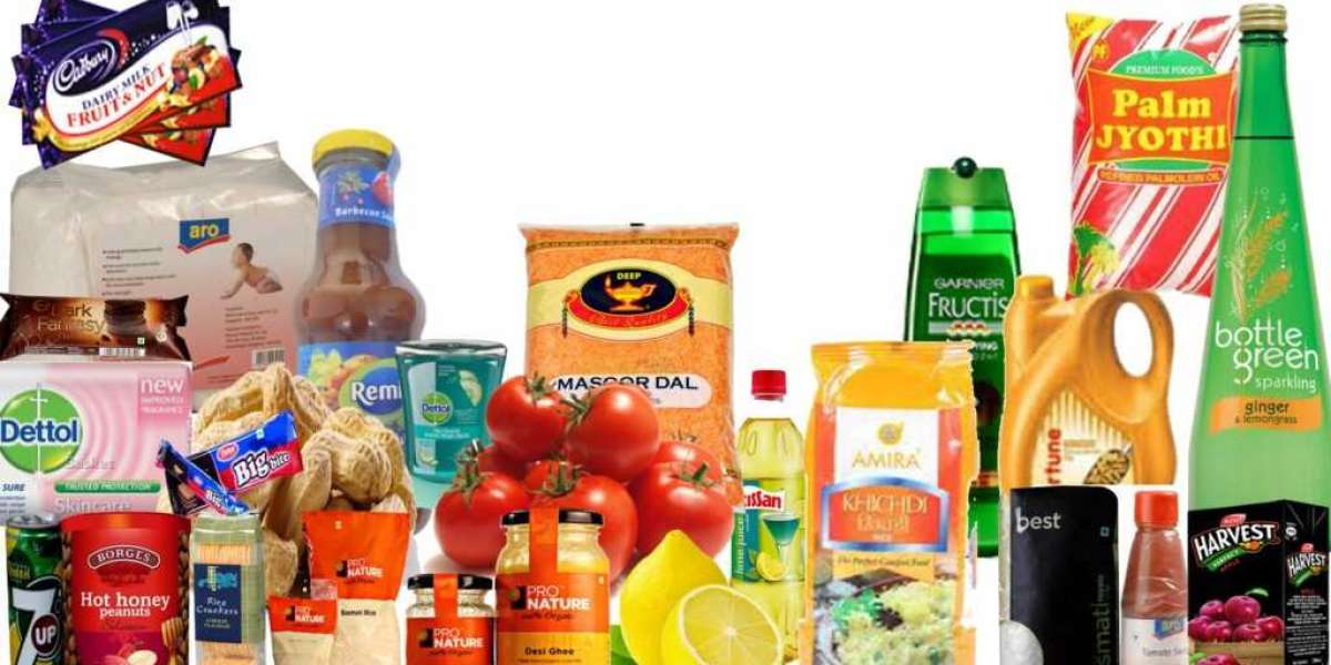 Turkish Wholesale Food & Beverages Products