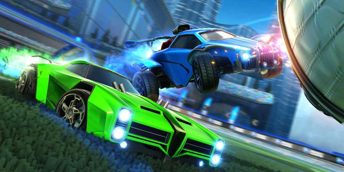 Rocket League found out on Twitter that a new Rocket Labs restricted-time mode called Corridor is now available in-sport
