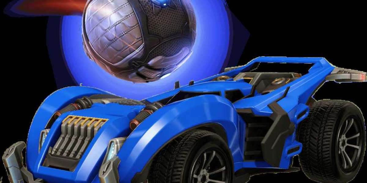 Rocket League developer Psyonix is ready to release its March update the following day