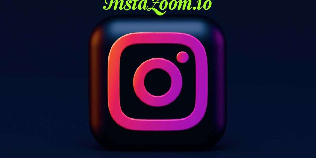 3 Möglichkeiten, das Instagram-Profilfoto zu vergrößern