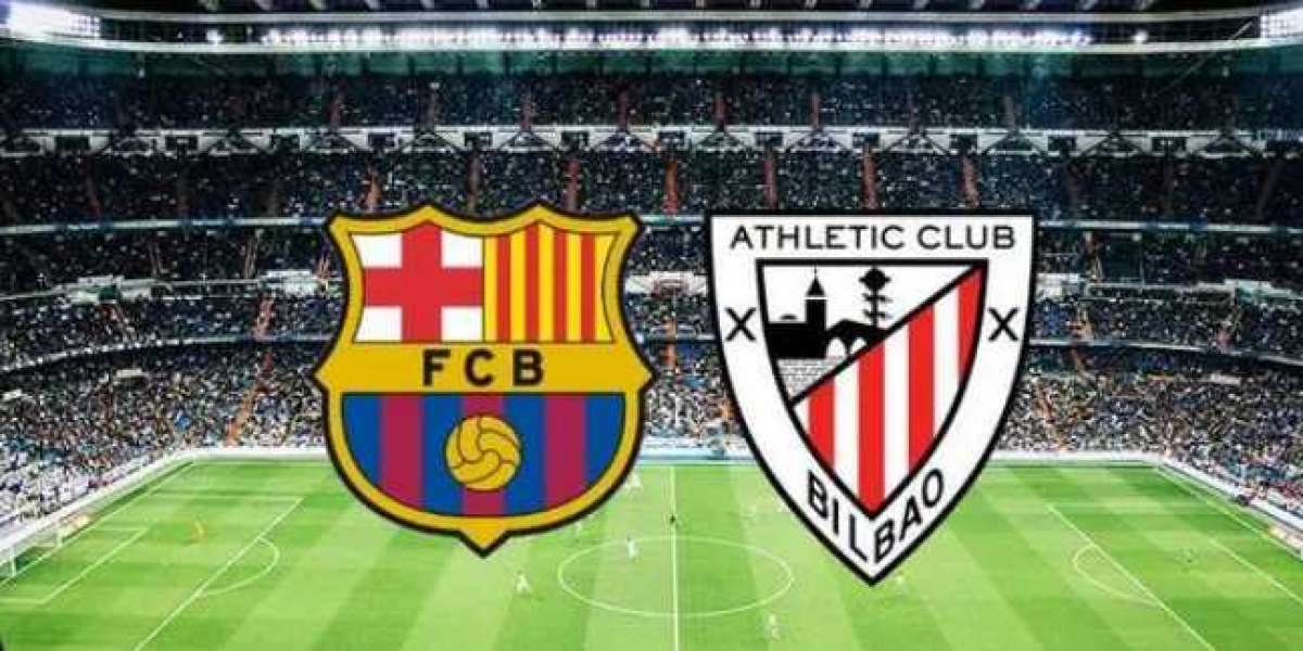 10. krog sezone La Lige 2023/24: Barcelona proti Athletic Bilbao