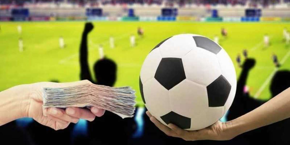 Share Experience Football Betting Strategies Online Today
