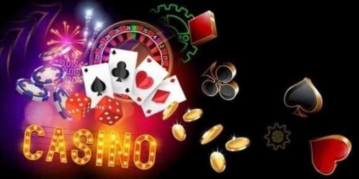 Khám phá Thế Giới Slot Game: Cơ Hội Jackpot Lớn và Cách Chơi Tại Nhà Cái Uy Tín