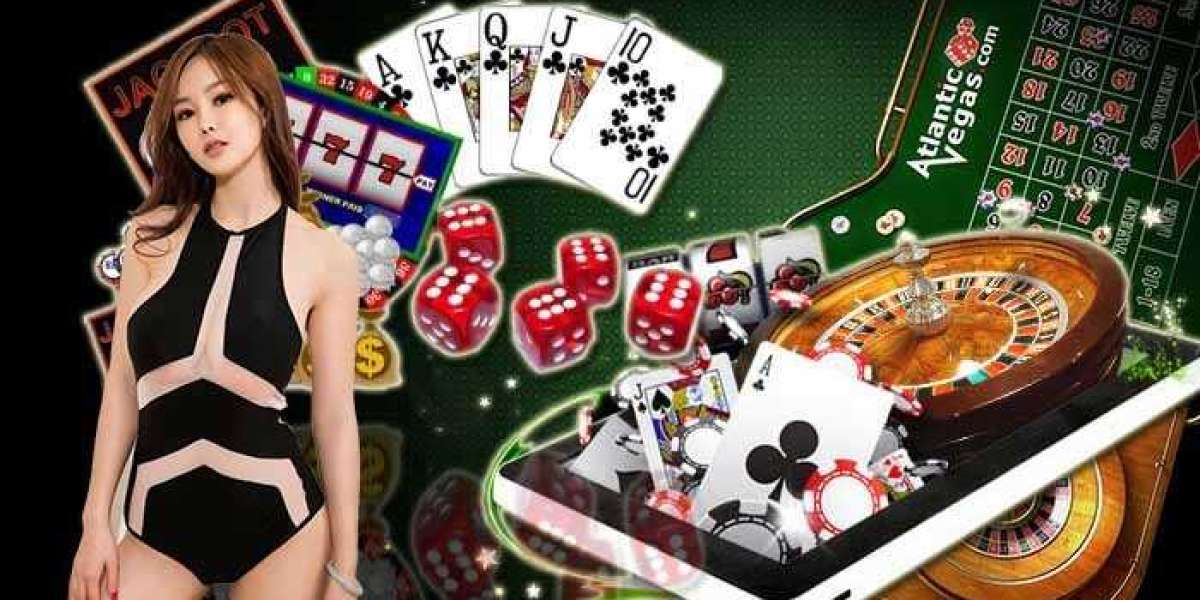Những lý do casino vẫn thắng lớn dù có khách trúng đậm