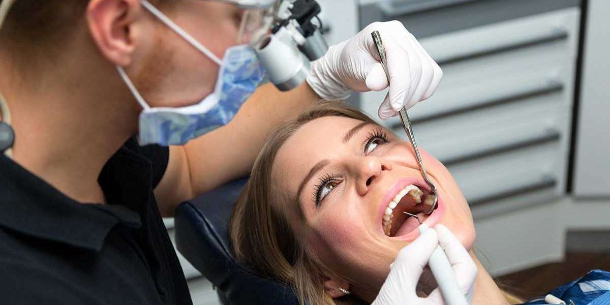 Dentist Morley: Your Trusted Partner in Dental Care