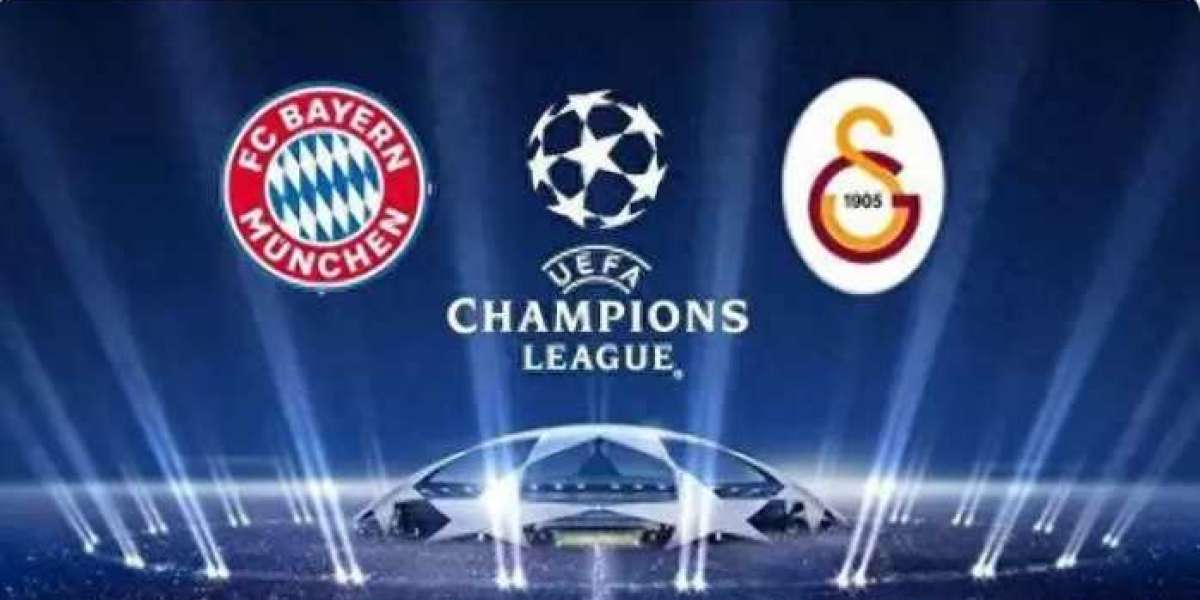 2023-24 UEFA Champions League Gruppe A Runde 4: Bayern gegen Galatasaray
