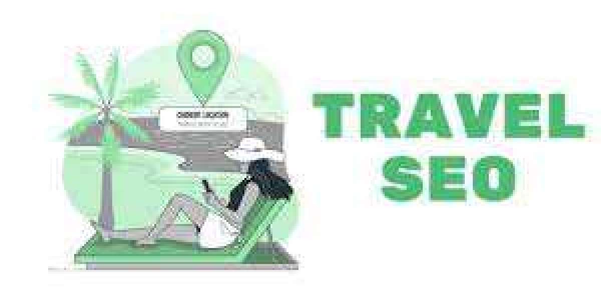 Travel SEO services