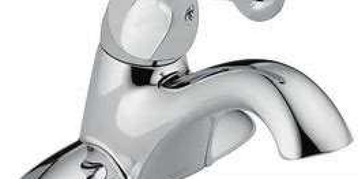 The Versatile Applications of Single Handle Faucets in the Kitchen Industry