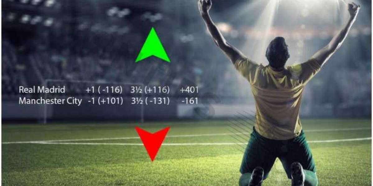 How Bookmakers Set Odds - Winning Betting Prediction Strategies