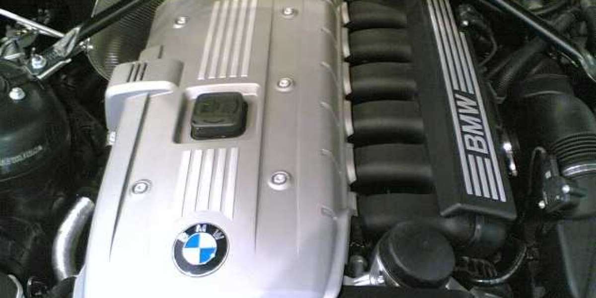 The Importance of BMW Inspection 2
