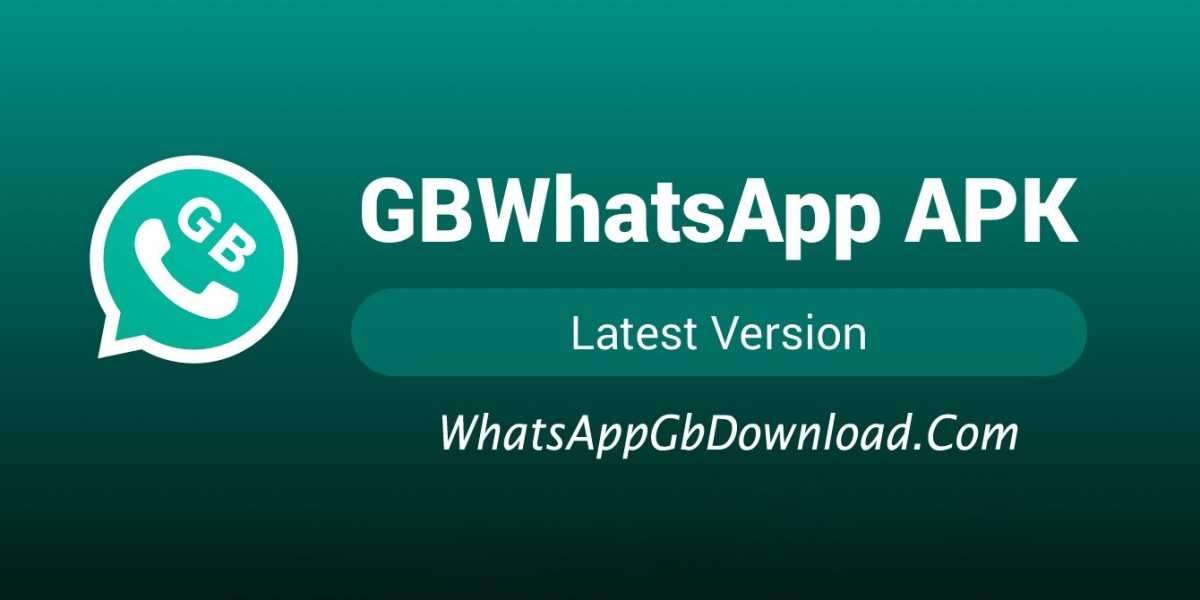 GBWhatsApp APK Download Updated Latest Version For Android 2024