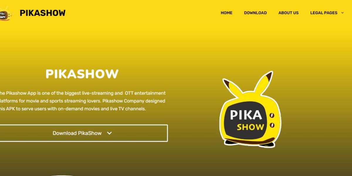 https://pikashow.guru/ The Pikashow App is one of the biggest live-streaming and  OTT entertainment platforms for movie