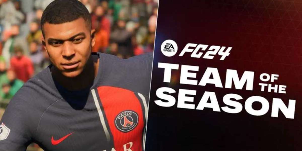 Ligue 1 TOTS Release in FIFA 24 Ultimate Team: What to Expect