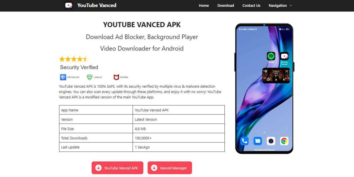 Vanced for Android - Download the APK from Uptodown