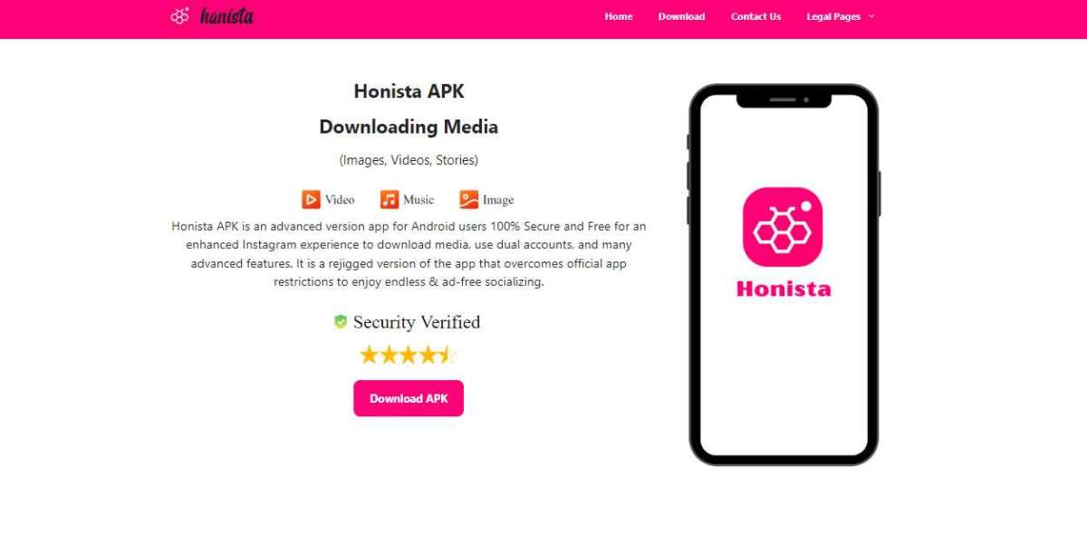 Download Honista APK v8.2 For Android (Official Website)