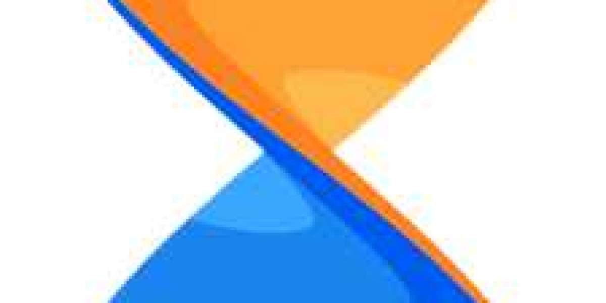 Xender The Ultimate File Sharing App