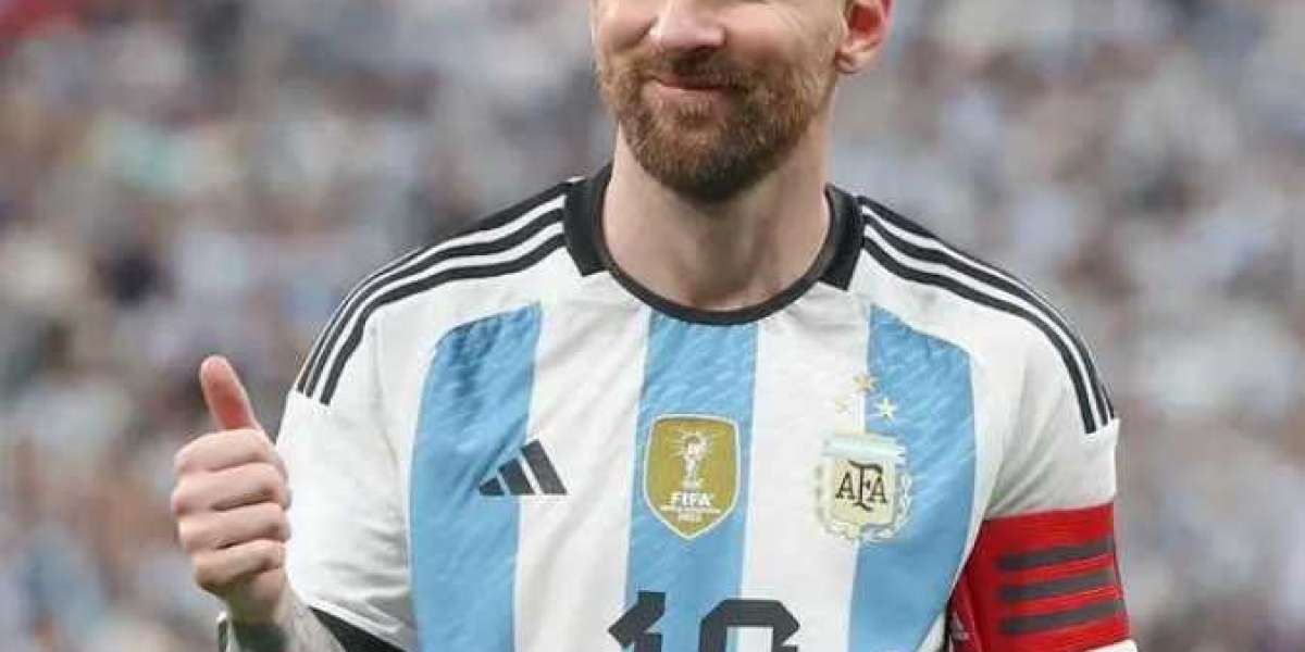 Messi se noče vrniti v Barcelono, Miami postane zadnja postaja