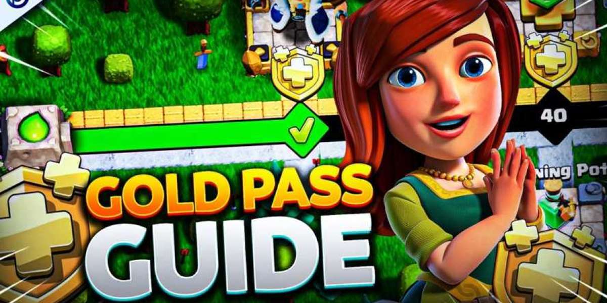 Gold Pass Benefits in Clash – Advantages Unlocked