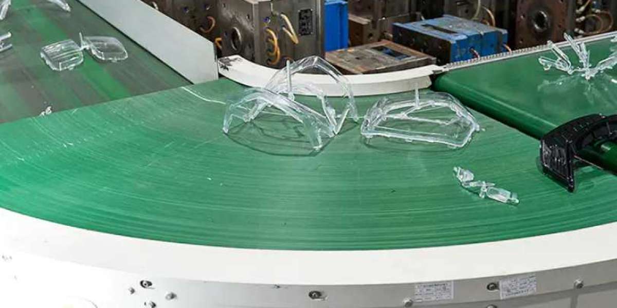 Enhancements in Manipulator Parts for Industrial Automation