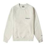 essentials sweatshirt