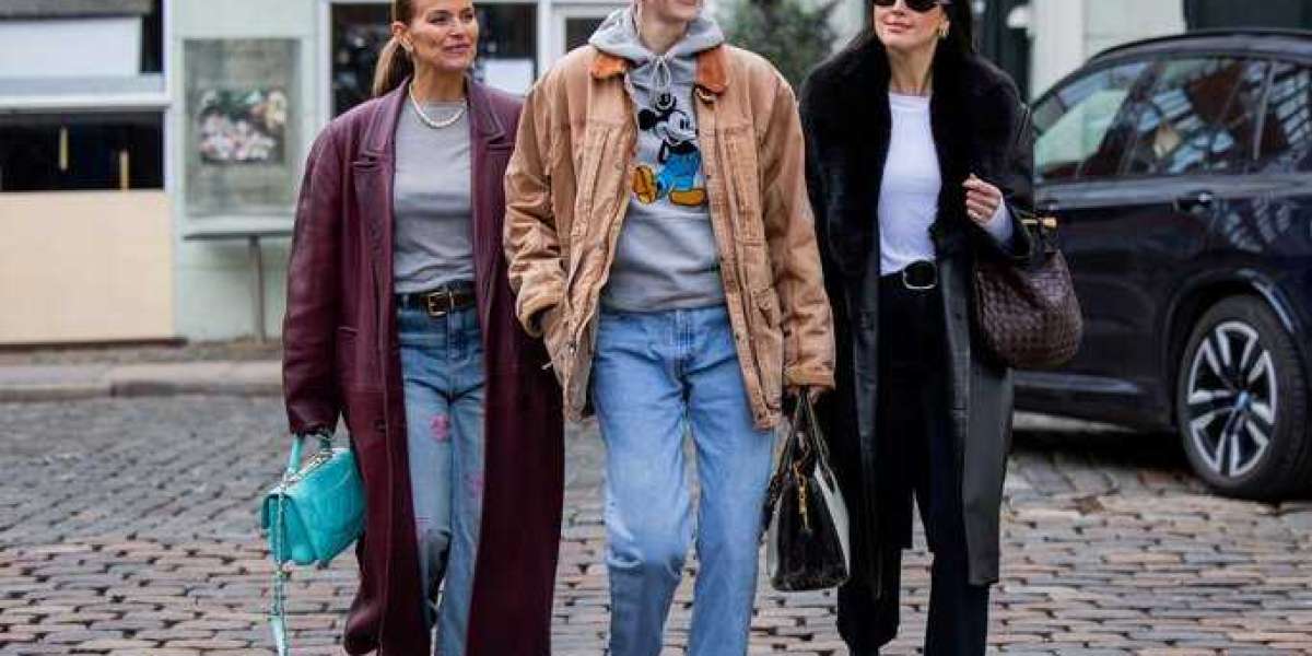Golden Goose Sneakers to put Berlin back on the map