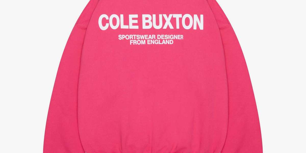 Cole Buxton Clothing - Stylish Essentials for EveryDay
