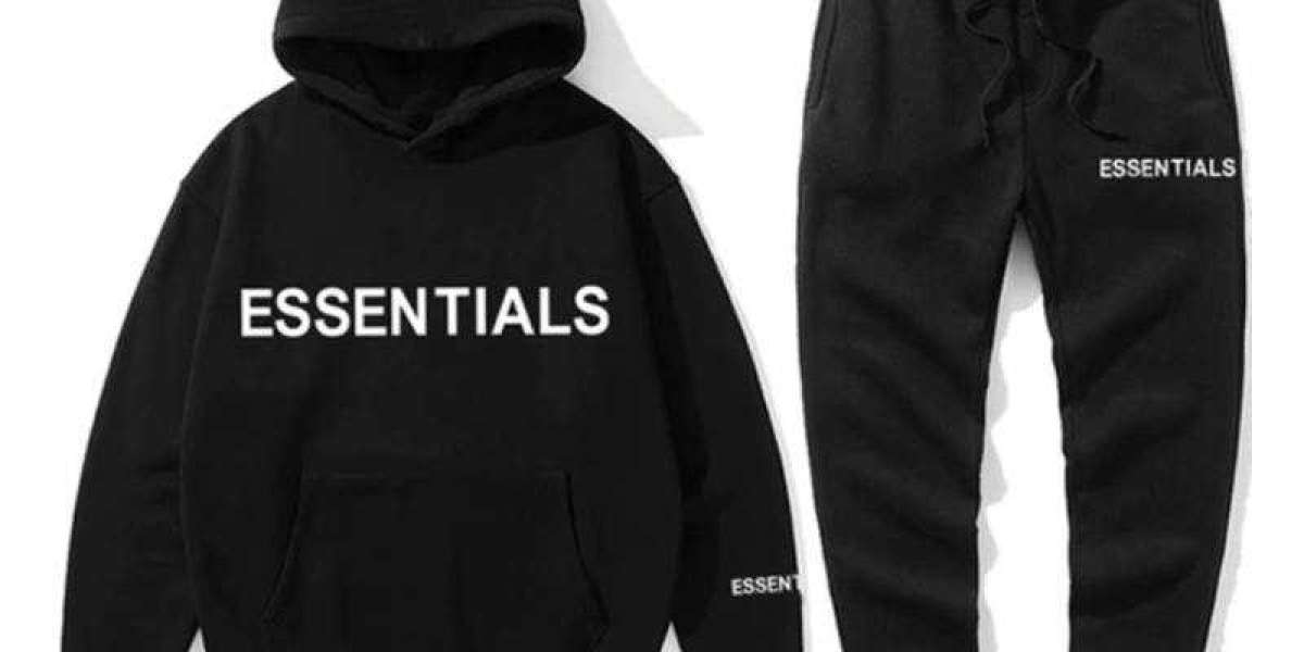 We Offer Top Streetwear Essentials Clothing