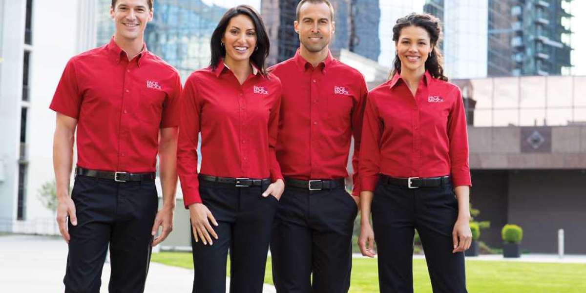 Business T-Shirts Sydney and Corporate Clothing Melbourne