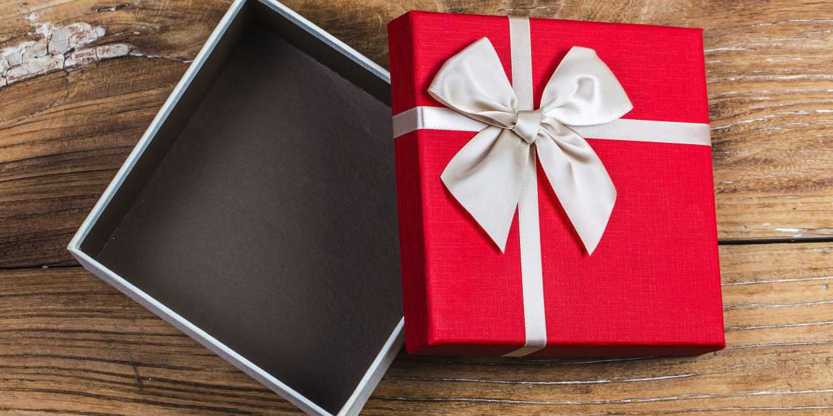 Packaging Perfection: A Deep Dive into the Custom Boxes Market