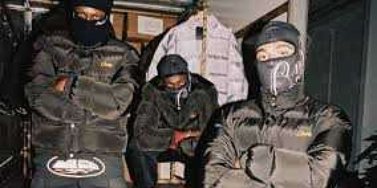 Corteiz: The Streetwear Brand Redefining Urban Fashion