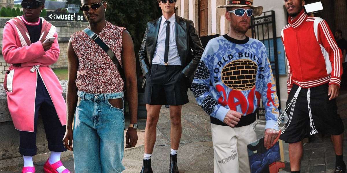 The Timeless Style and Versatility of Modern Fashion