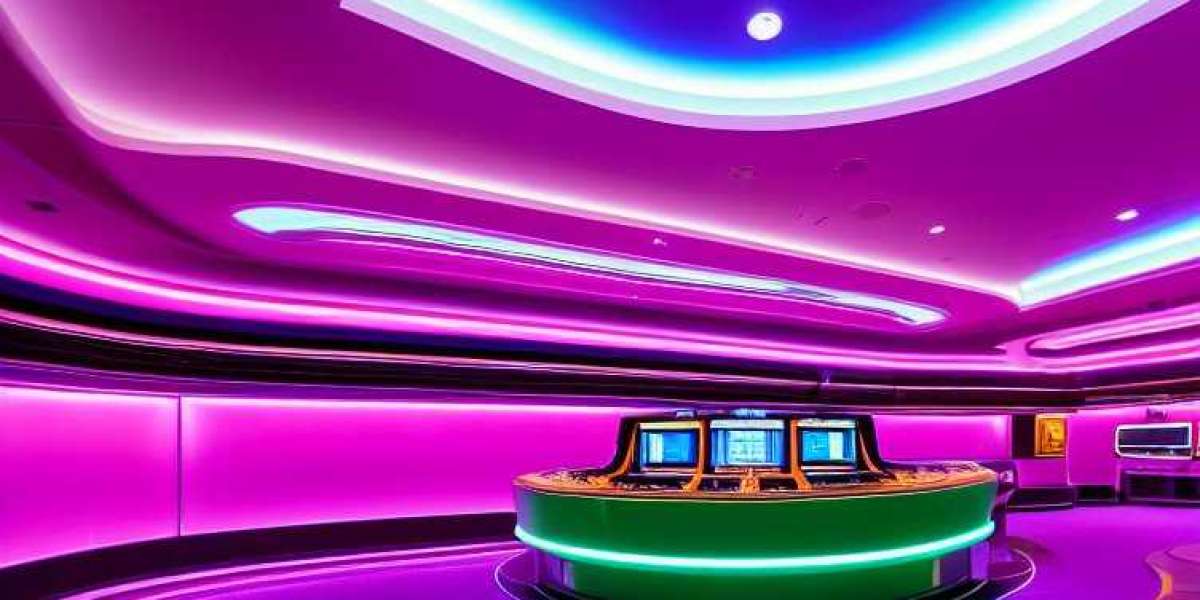 Prova la Modalità di Prova su Casino Cazimbo