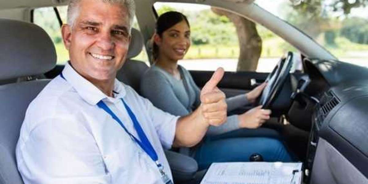 Automatic Driving Lessons Wednesbury & West Bromwich: Your Path to Stress-Free Driving