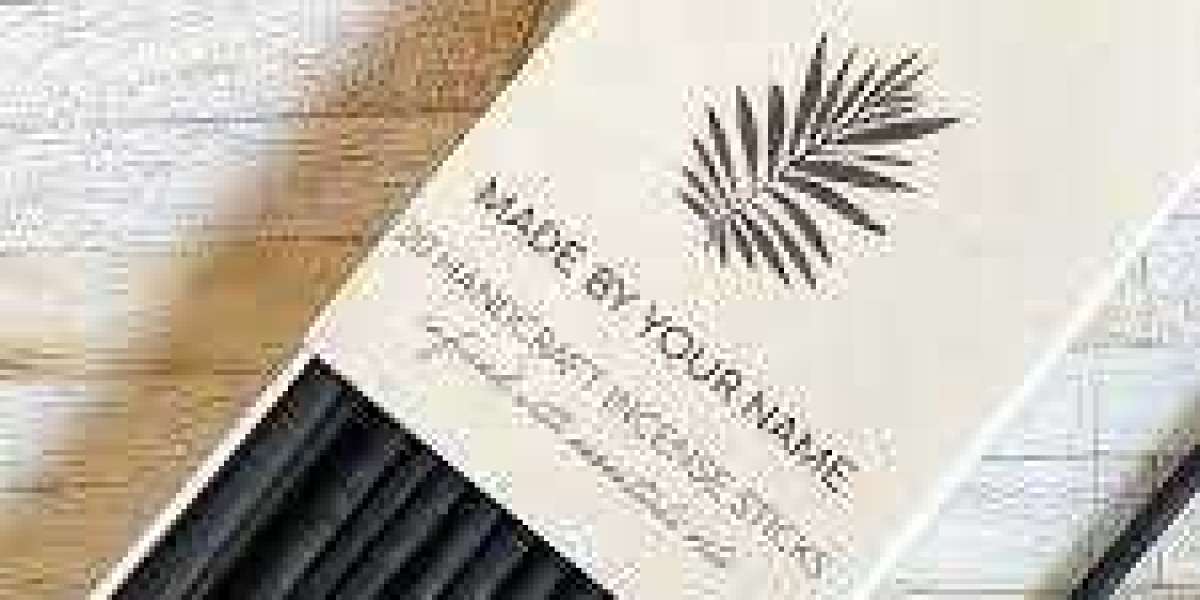 Design Your Incense Packaging Boxes For Maximum Appeal