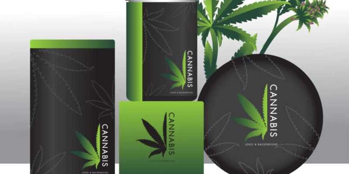 Custom CBD Cannabis Boxes: The Cornerstone of Modern Cannabis Packaging