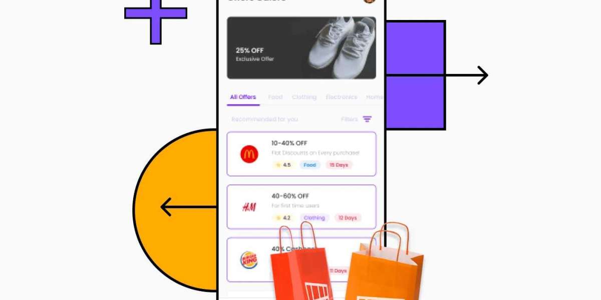 Best App for Deals and Discounts