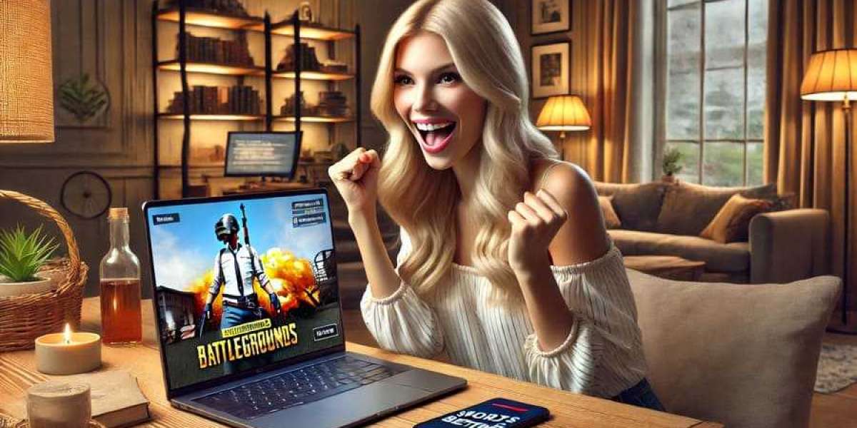 Unleash Safe Gaming: Discovering Perfect Scam Verification on Online Gambling Sites with toto79.in