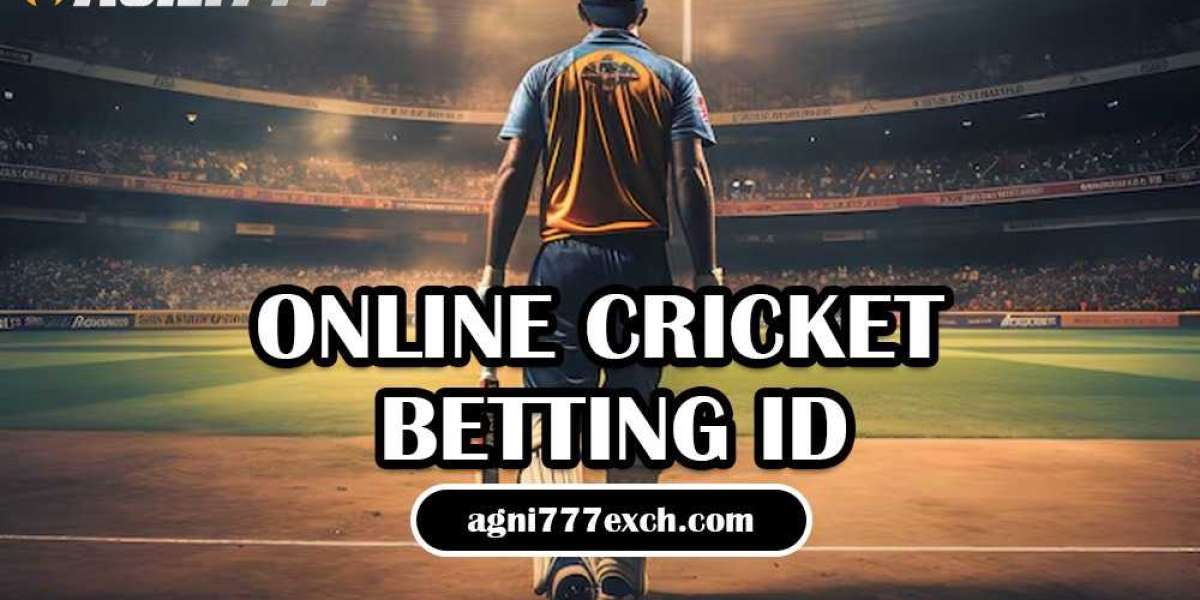 Secure Your Bets with agni777's Online Betting IDs