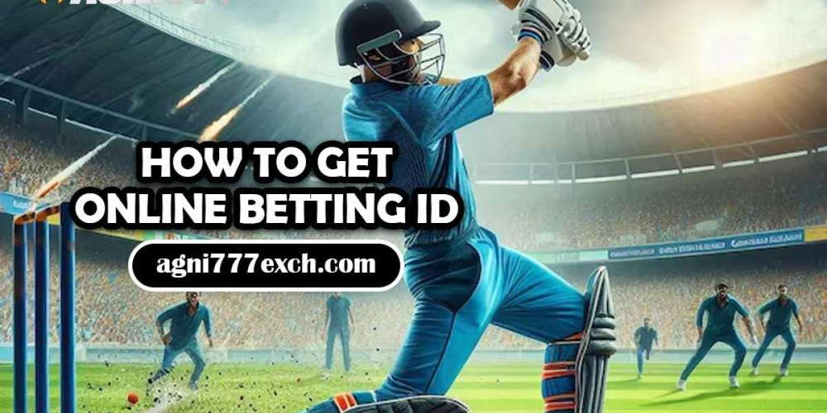 The Agni777 Online Betting ID: Your Gateway