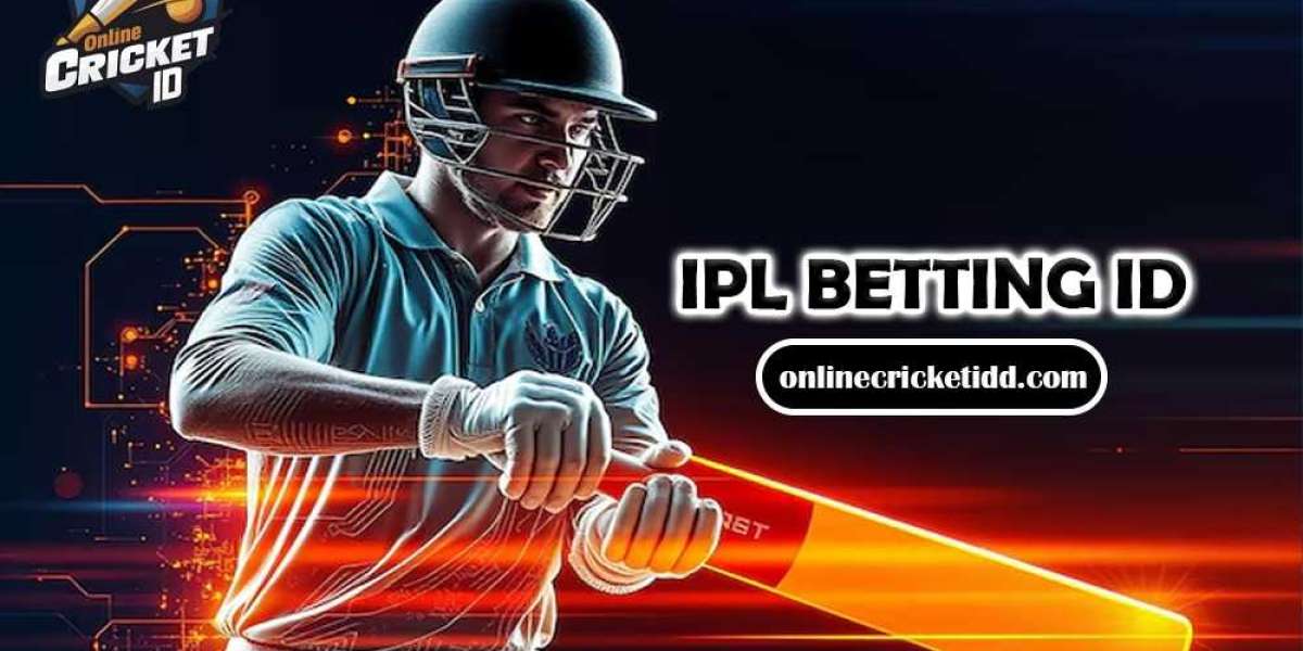 IPL Betting ID: Login To Trusted IPL ID 