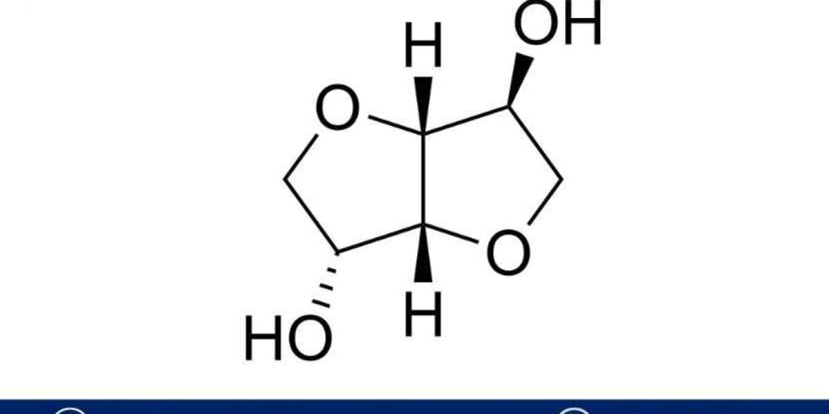Isosorbide Procurement Intelligence Report 2025: Trends, Technology and Global Market Insights