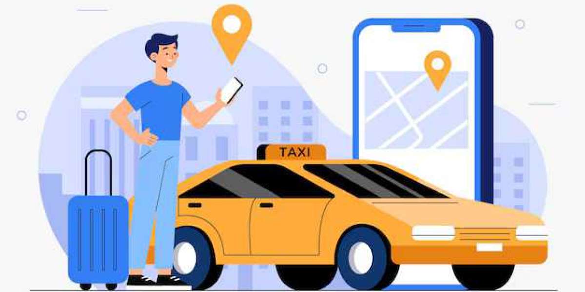 A Step-by-Step Guide to Launching an Uber Clone App